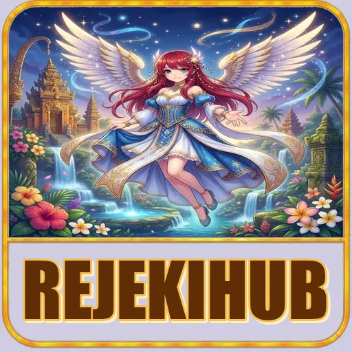Formulir masuk rejekihub dengan email atau NIK, 2FA opsional, dan AES-256